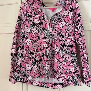 Lilly Pulitzer Popover XL